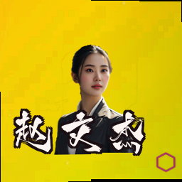 赵文杰